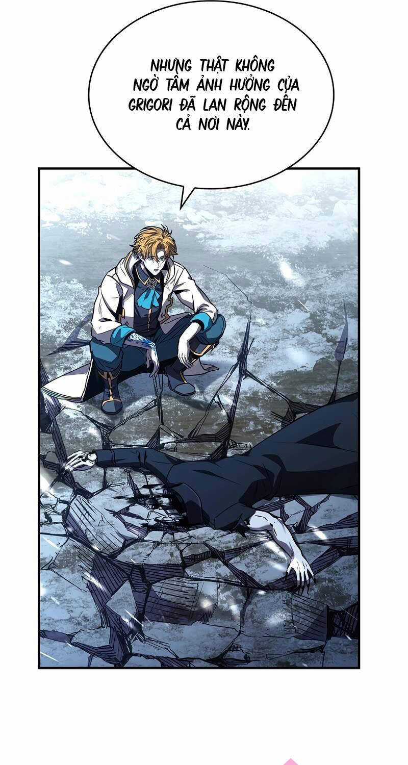 Thiên Tài Pháp Sư Chapter 87 trang 98