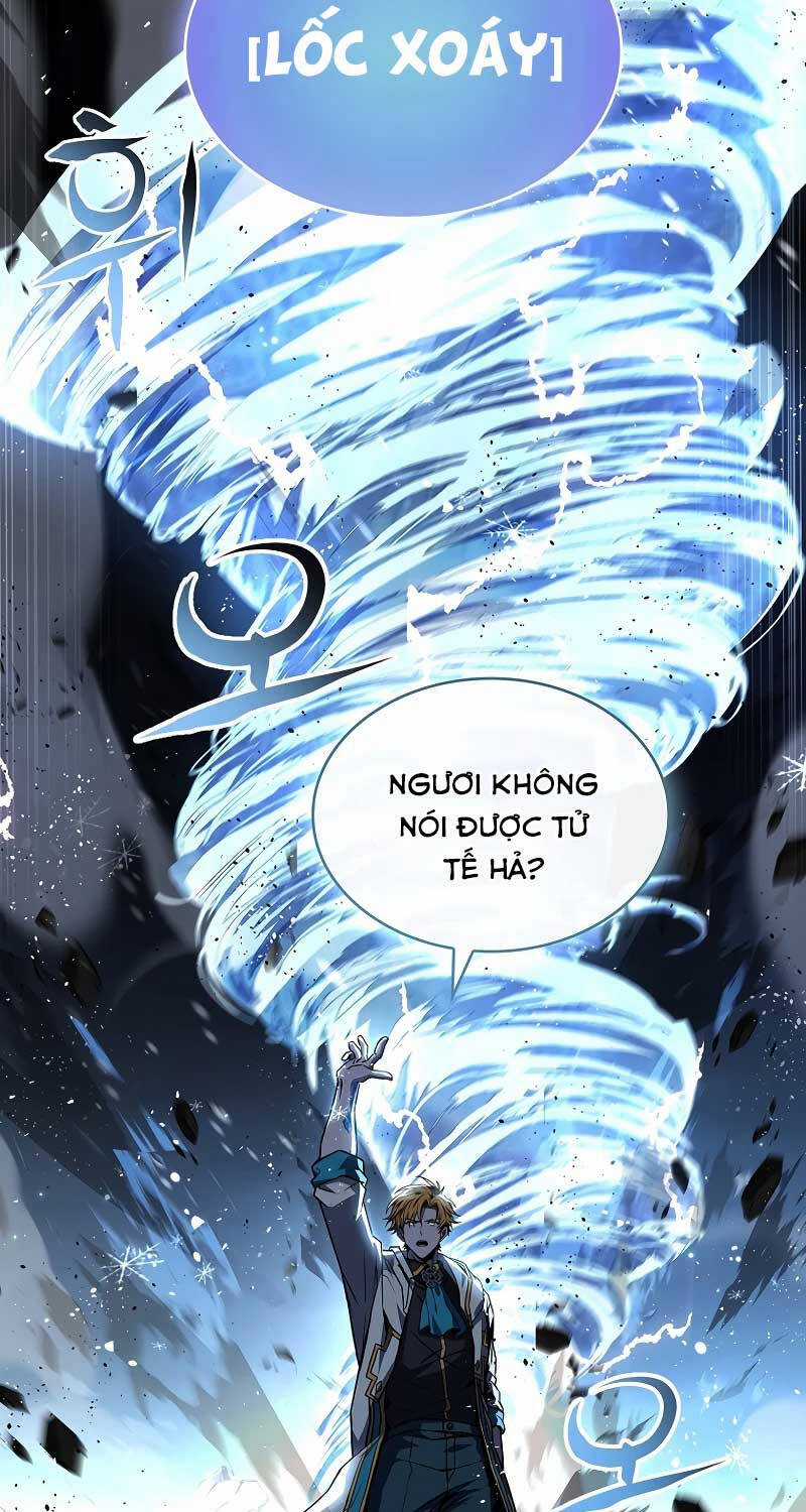 Thiên Tài Pháp Sư Chapter 88 trang 28