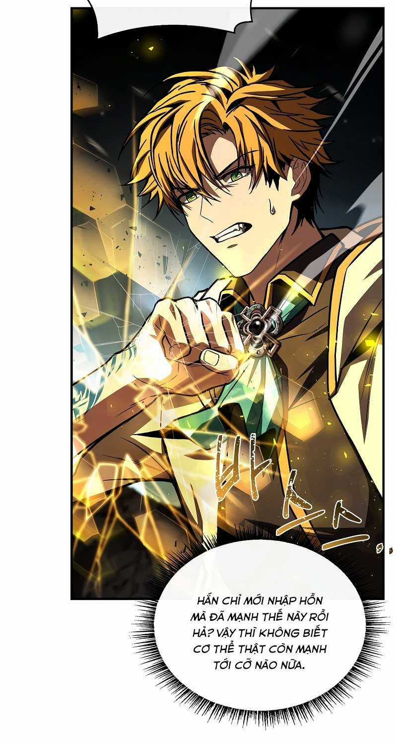 Thiên Tài Pháp Sư Chapter 88 trang 54