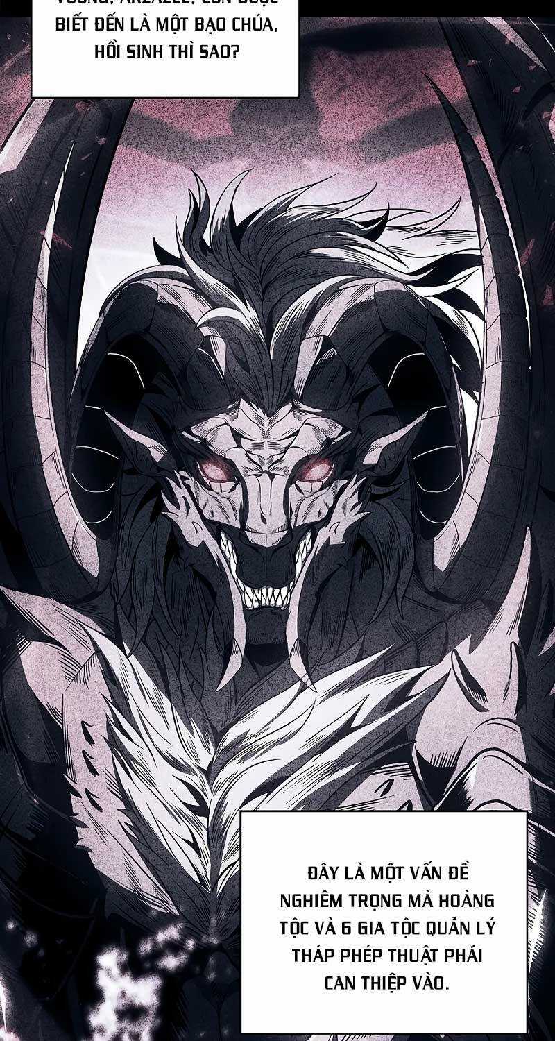 Thiên Tài Pháp Sư Chapter 88 trang 8