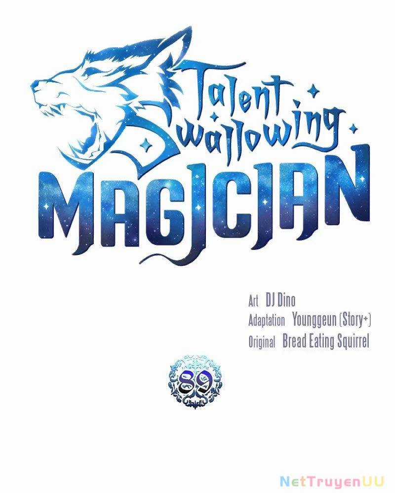 Thiên Tài Pháp Sư Chapter 89 trang 58