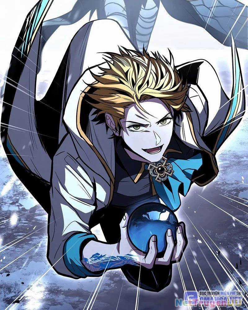 Thiên Tài Pháp Sư Chapter 89 trang 92