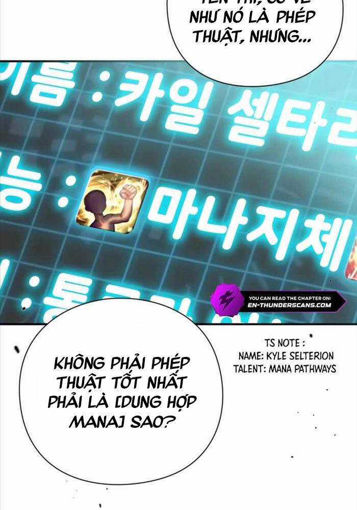 Thiên Tài Phép Thuật Nhà Hầu Tước Chapter 1 trang 108