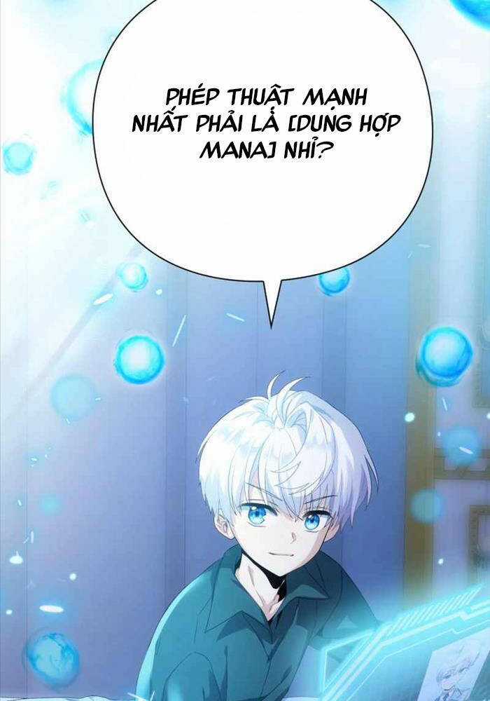 Thiên Tài Phép Thuật Nhà Hầu Tước Chapter 1 trang 113