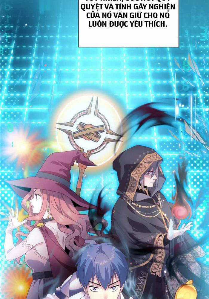 Thiên Tài Phép Thuật Nhà Hầu Tước Chapter 1 trang 22