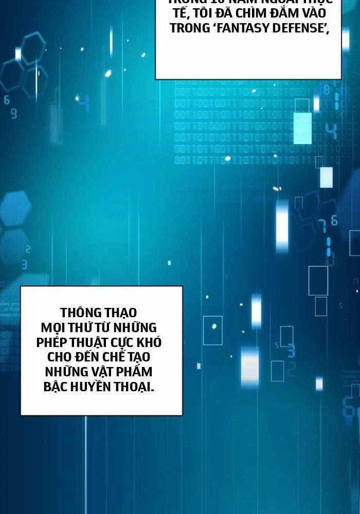 Thiên Tài Phép Thuật Nhà Hầu Tước Chapter 1 trang 26