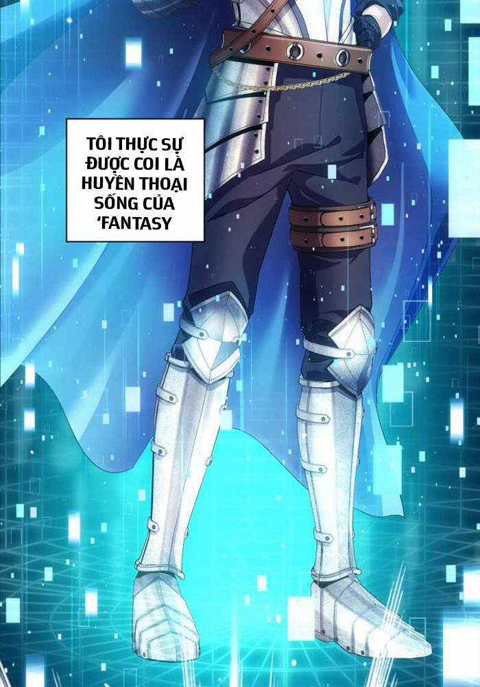 Thiên Tài Phép Thuật Nhà Hầu Tước Chapter 1 trang 28