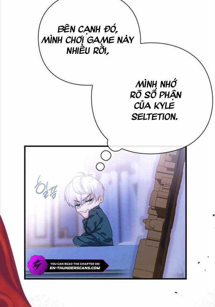 Thiên Tài Phép Thuật Nhà Hầu Tước Chapter 1 trang 33