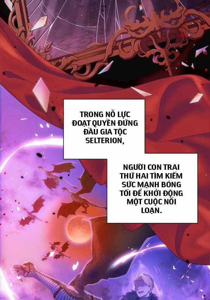 Thiên Tài Phép Thuật Nhà Hầu Tước Chapter 1 trang 36