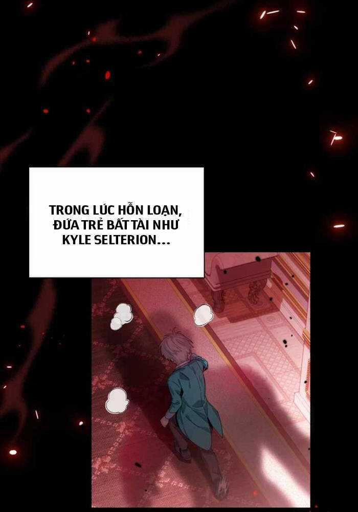 Thiên Tài Phép Thuật Nhà Hầu Tước Chapter 1 trang 39