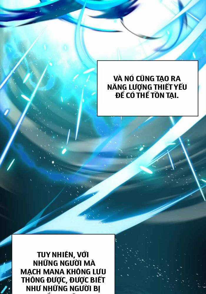 Thiên Tài Phép Thuật Nhà Hầu Tước Chapter 1 trang 53