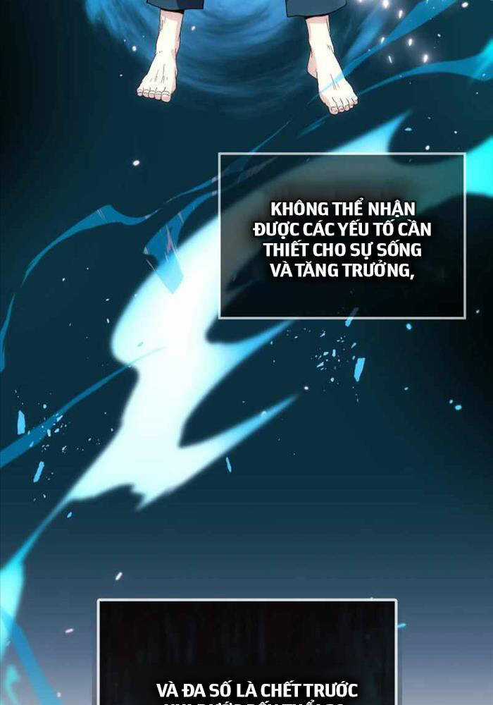 Thiên Tài Phép Thuật Nhà Hầu Tước Chapter 1 trang 55