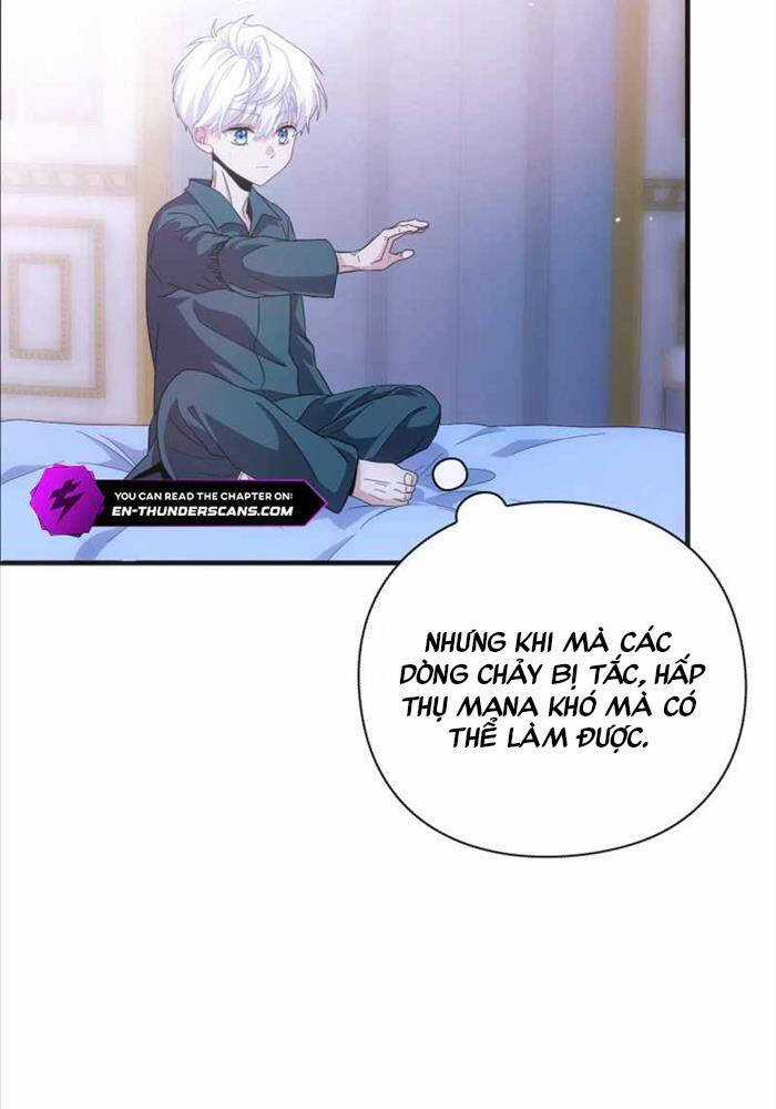 Thiên Tài Phép Thuật Nhà Hầu Tước Chapter 1 trang 57