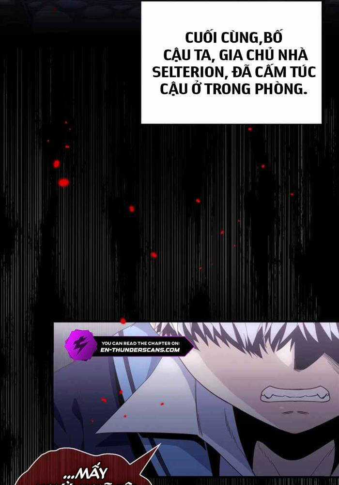 Thiên Tài Phép Thuật Nhà Hầu Tước Chapter 1 trang 68