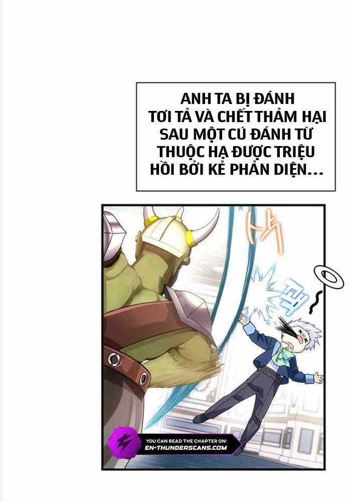 Thiên Tài Phép Thuật Nhà Hầu Tước Chapter 1 trang 7