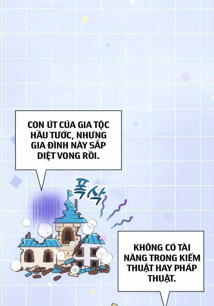 Thiên Tài Phép Thuật Nhà Hầu Tước Chapter 1 trang 80
