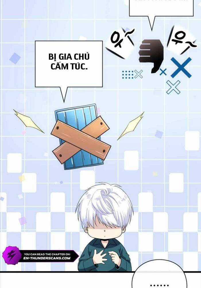 Thiên Tài Phép Thuật Nhà Hầu Tước Chapter 1 trang 82