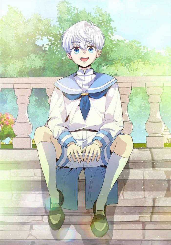 Thiên Tài Phép Thuật Nhà Hầu Tước Chapter 10 trang 102