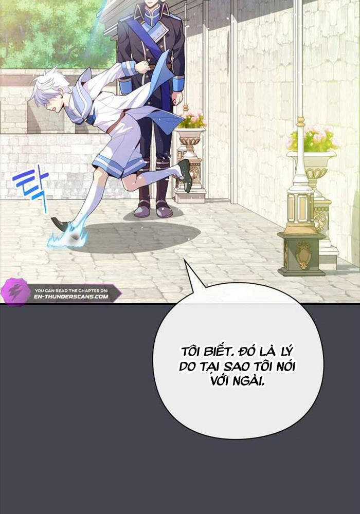 Thiên Tài Phép Thuật Nhà Hầu Tước Chapter 10 trang 107