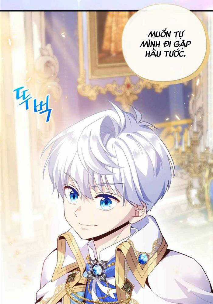 Thiên Tài Phép Thuật Nhà Hầu Tước Chapter 10 trang 118