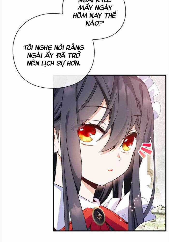 Thiên Tài Phép Thuật Nhà Hầu Tước Chapter 10 trang 30