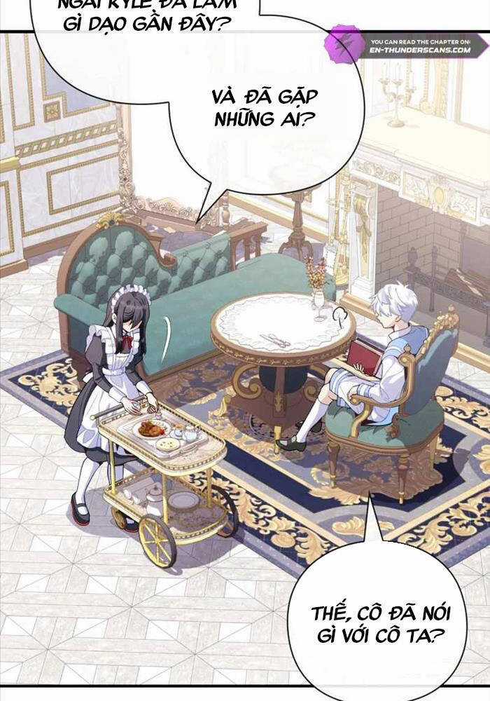 Thiên Tài Phép Thuật Nhà Hầu Tước Chapter 10 trang 42