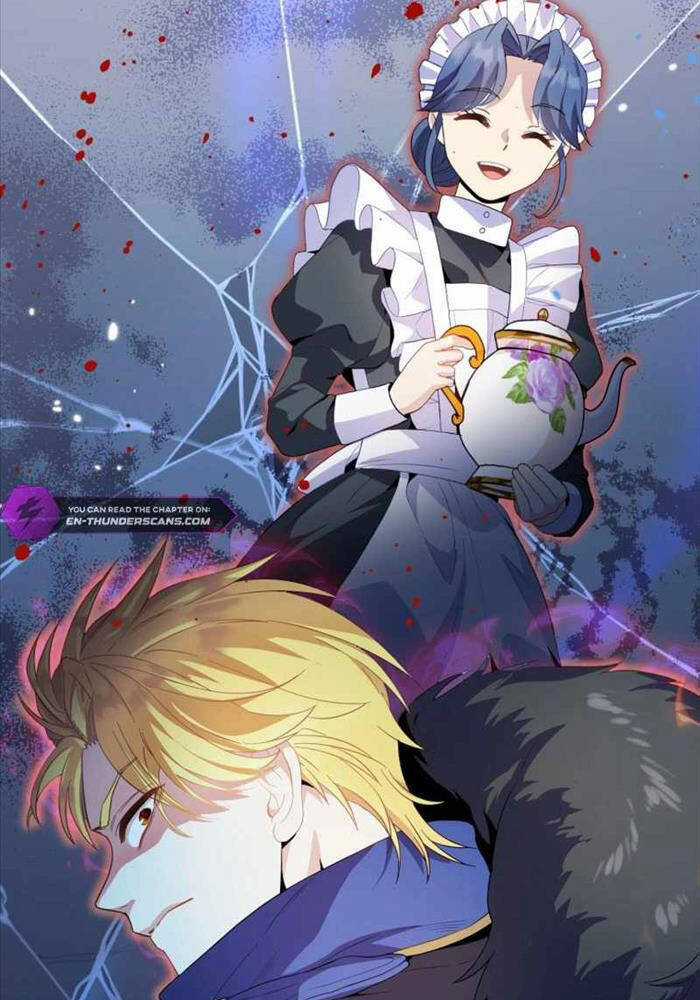 Thiên Tài Phép Thuật Nhà Hầu Tước Chapter 10 trang 55