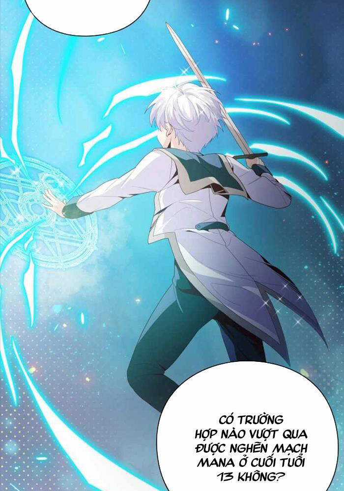 Thiên Tài Phép Thuật Nhà Hầu Tước Chapter 10 trang 85