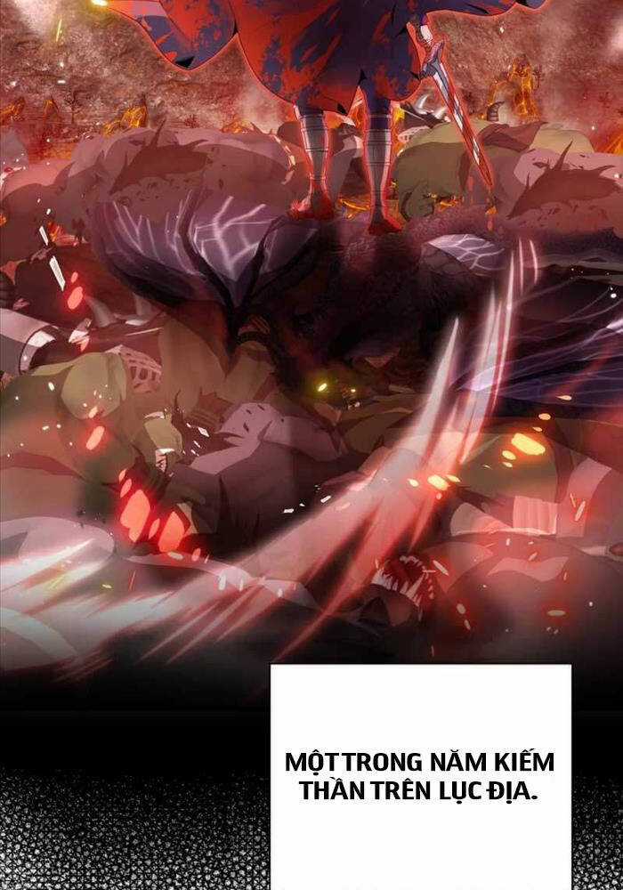 Thiên Tài Phép Thuật Nhà Hầu Tước Chapter 11 trang 3