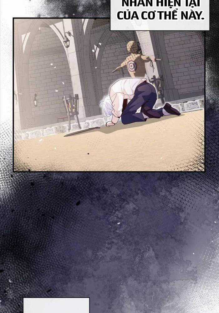 Thiên Tài Phép Thuật Nhà Hầu Tước Chapter 11 trang 30