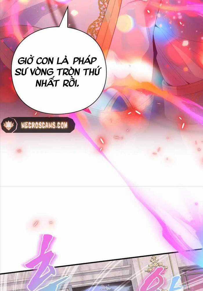 Thiên Tài Phép Thuật Nhà Hầu Tước Chapter 11 trang 84