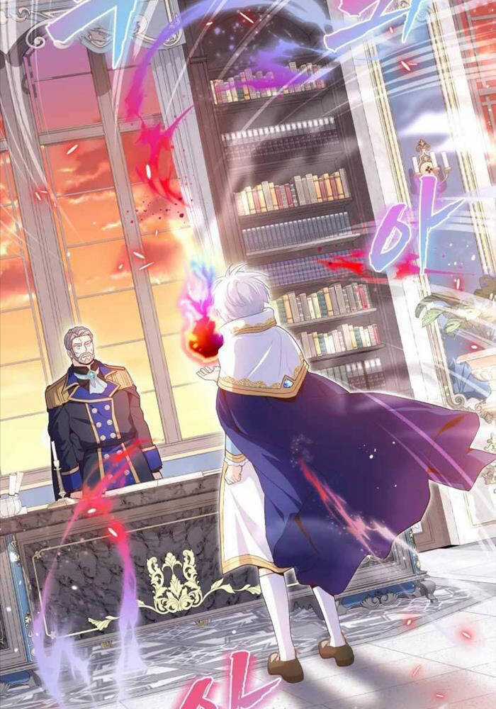 Thiên Tài Phép Thuật Nhà Hầu Tước Chapter 11 trang 85