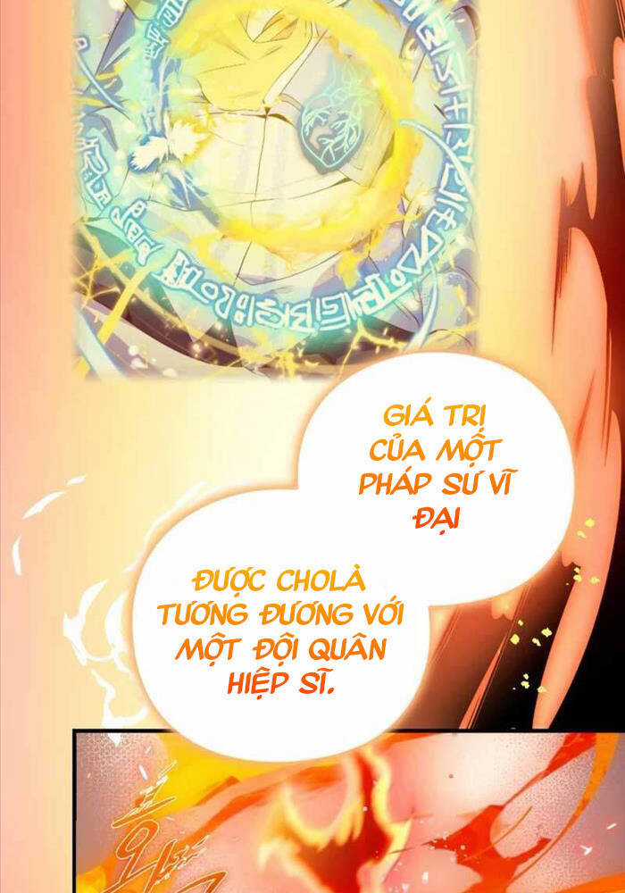 Thiên Tài Phép Thuật Nhà Hầu Tước Chapter 11 trang 93