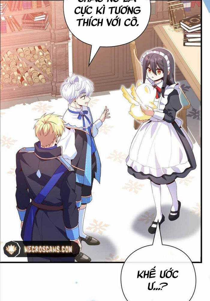 Thiên Tài Phép Thuật Nhà Hầu Tước Chapter 12 trang 105