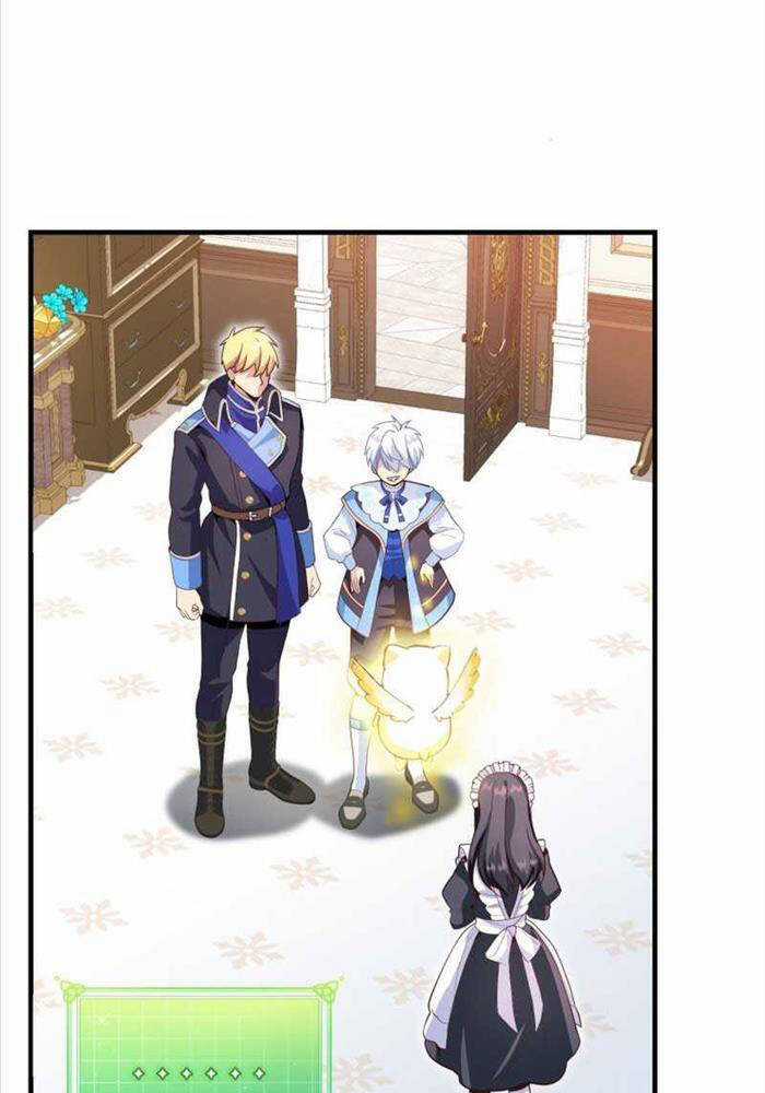 Thiên Tài Phép Thuật Nhà Hầu Tước Chapter 12 trang 118