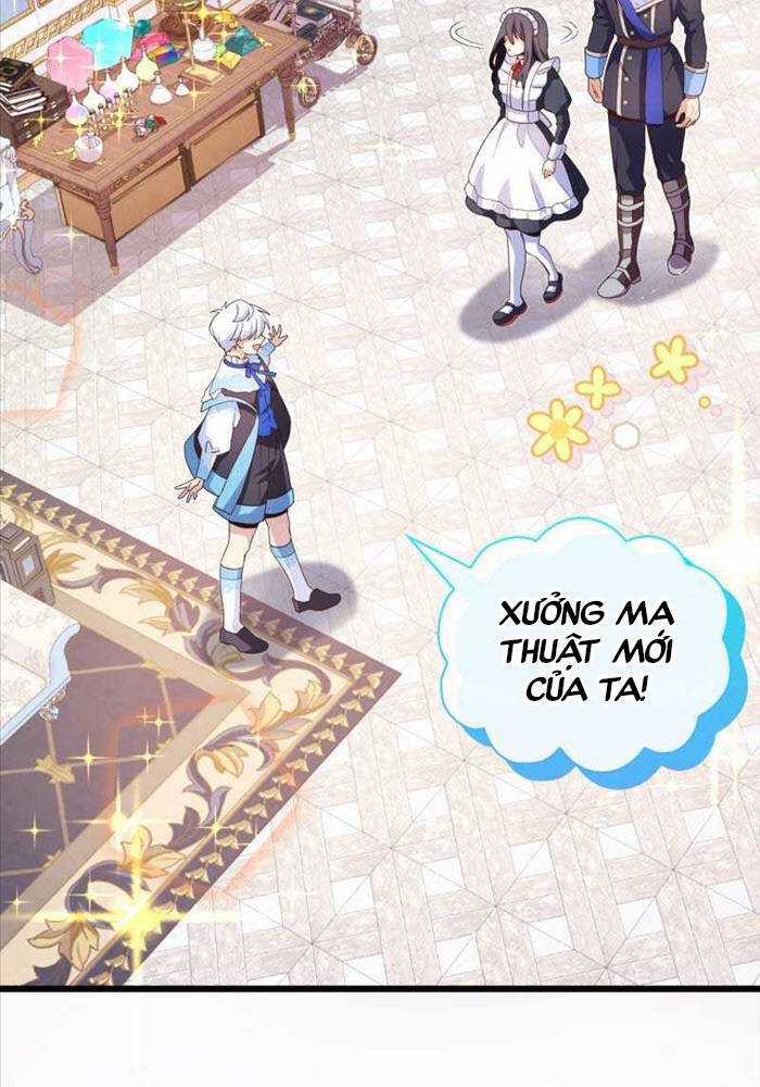 Thiên Tài Phép Thuật Nhà Hầu Tước Chapter 12 trang 23