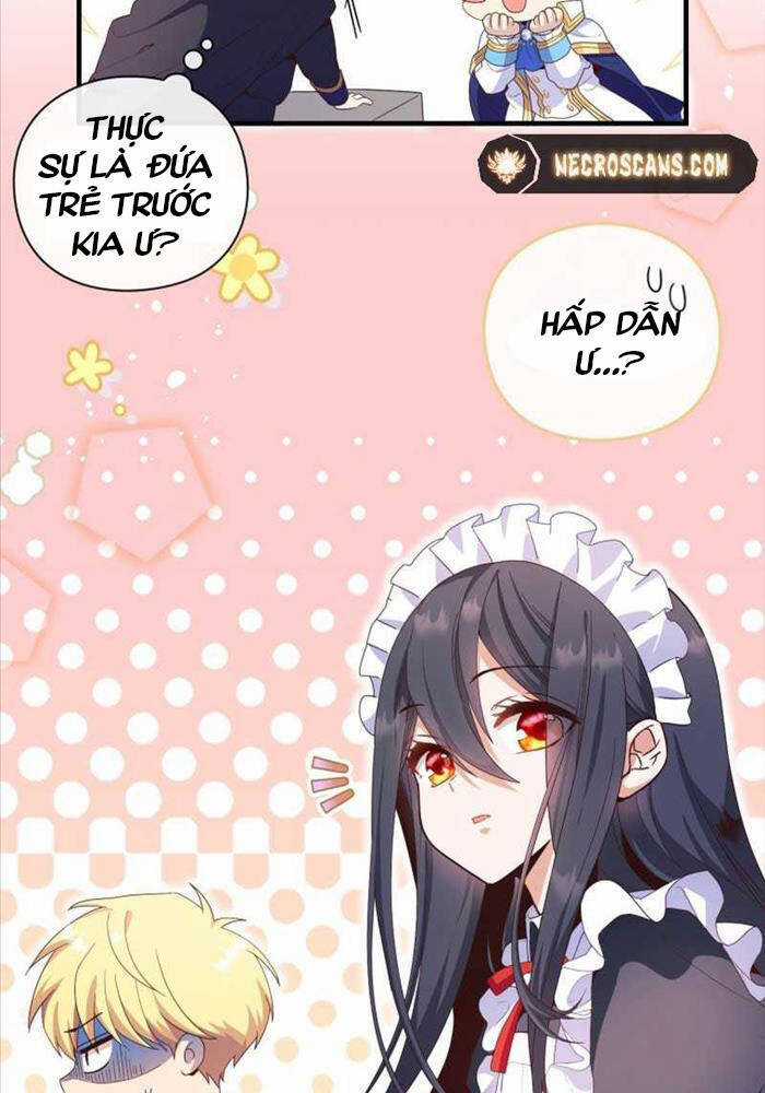 Thiên Tài Phép Thuật Nhà Hầu Tước Chapter 12 trang 31