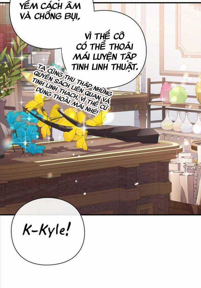 Thiên Tài Phép Thuật Nhà Hầu Tước Chapter 12 trang 38