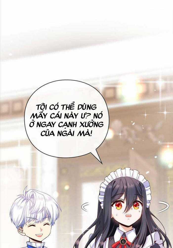 Thiên Tài Phép Thuật Nhà Hầu Tước Chapter 12 trang 39