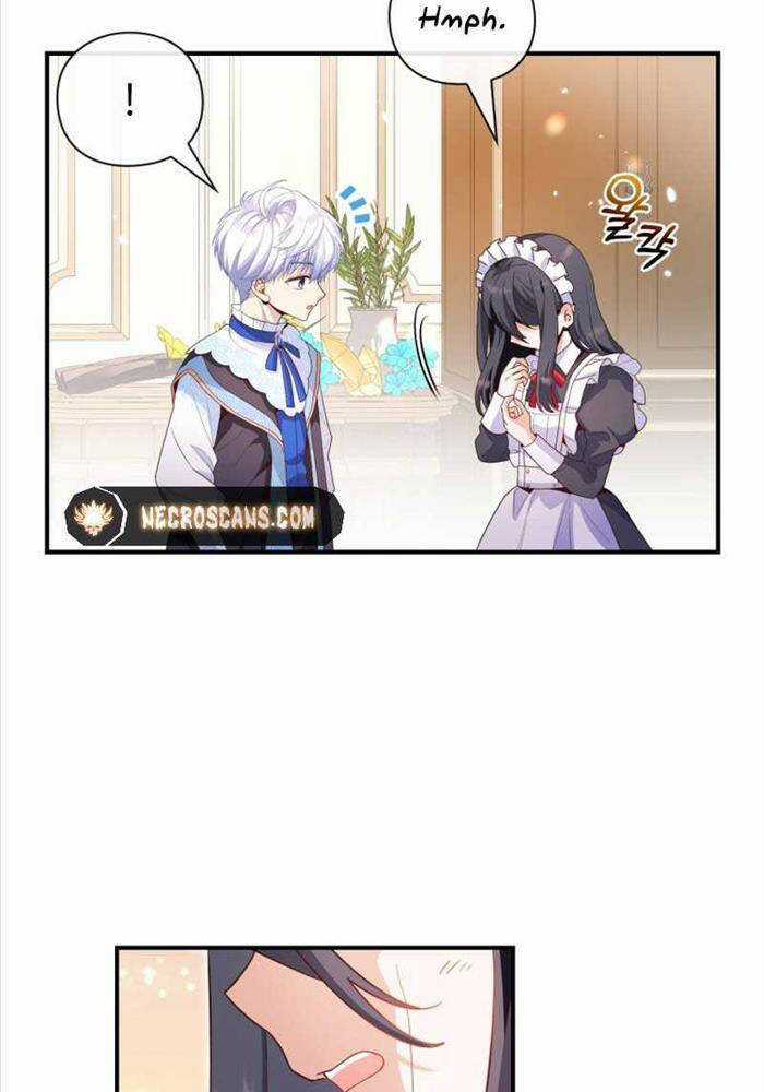 Thiên Tài Phép Thuật Nhà Hầu Tước Chapter 12 trang 44