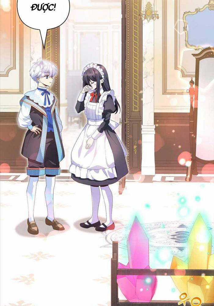 Thiên Tài Phép Thuật Nhà Hầu Tước Chapter 12 trang 50