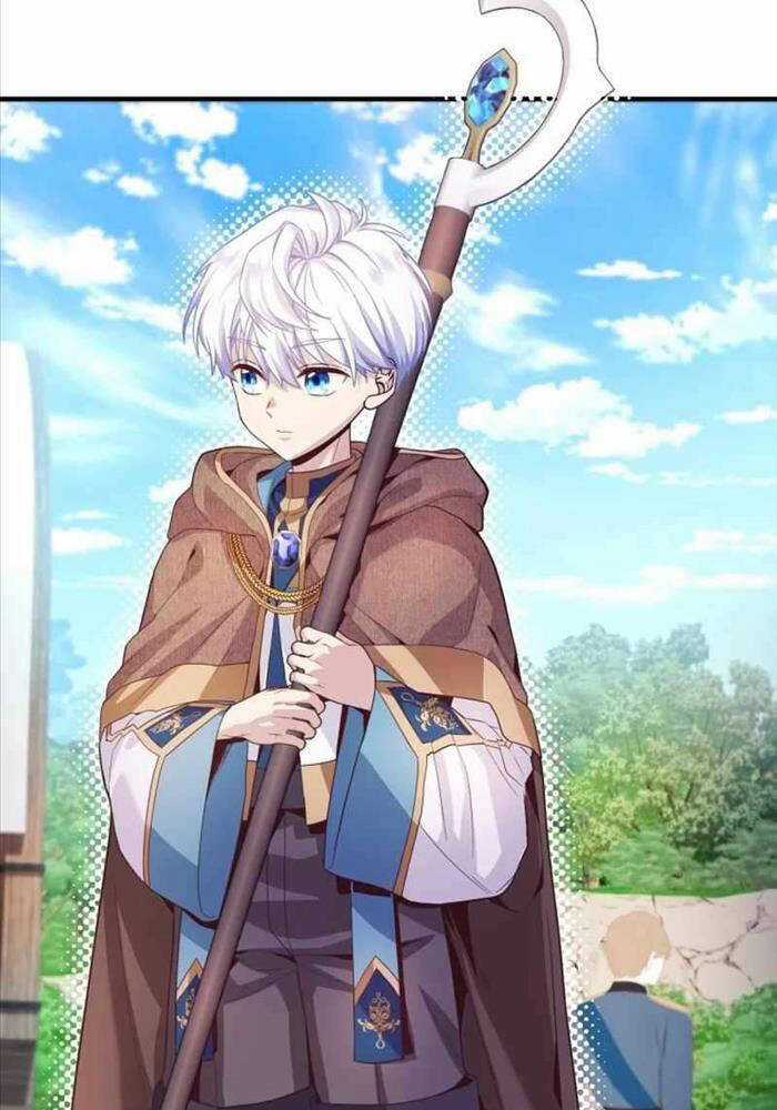 Thiên Tài Phép Thuật Nhà Hầu Tước Chapter 13 trang 104