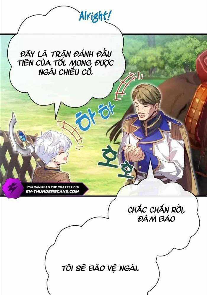 Thiên Tài Phép Thuật Nhà Hầu Tước Chapter 13 trang 110