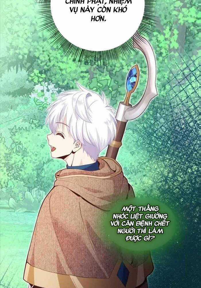 Thiên Tài Phép Thuật Nhà Hầu Tước Chapter 13 trang 120