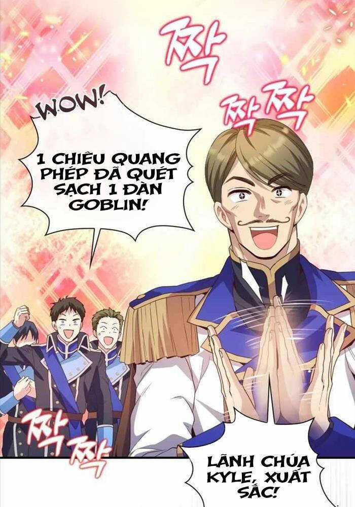 Thiên Tài Phép Thuật Nhà Hầu Tước Chapter 13 trang 128