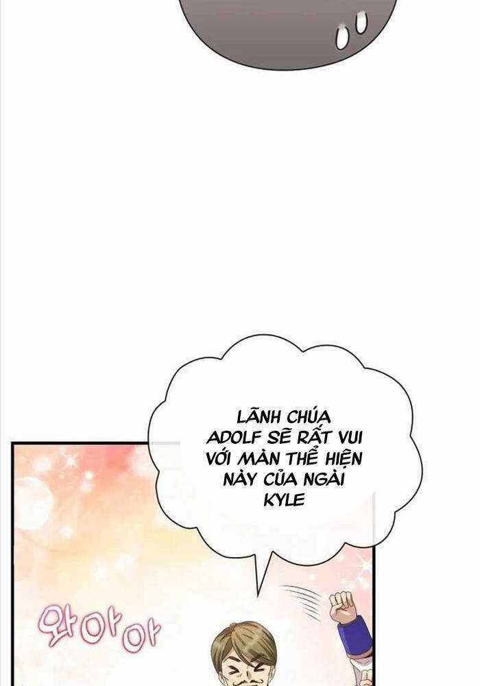 Thiên Tài Phép Thuật Nhà Hầu Tước Chapter 13 trang 135