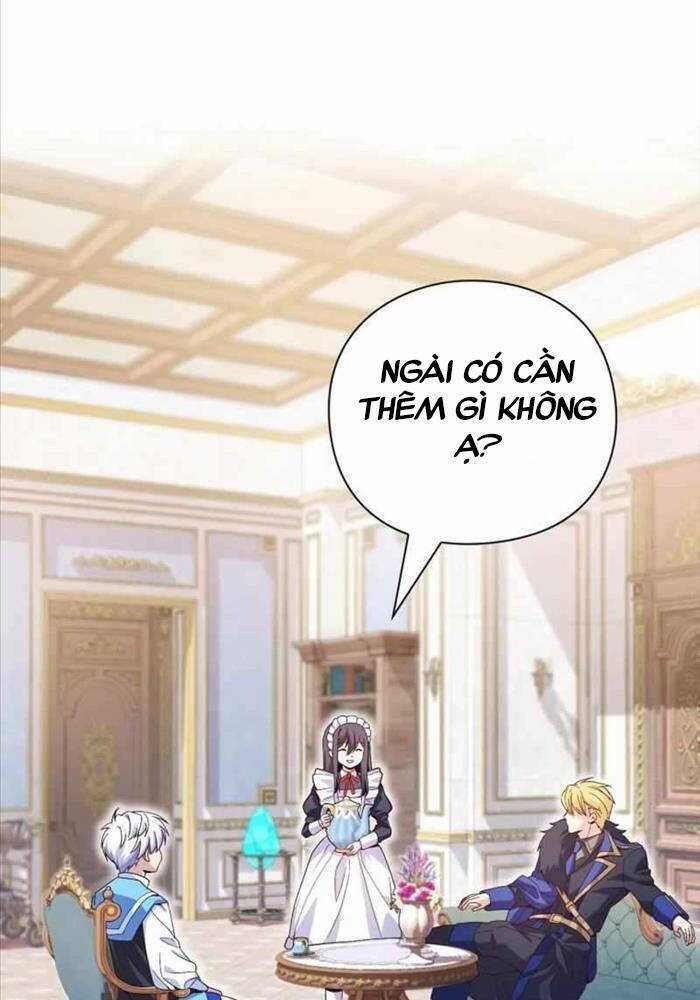 Thiên Tài Phép Thuật Nhà Hầu Tước Chapter 13 trang 4