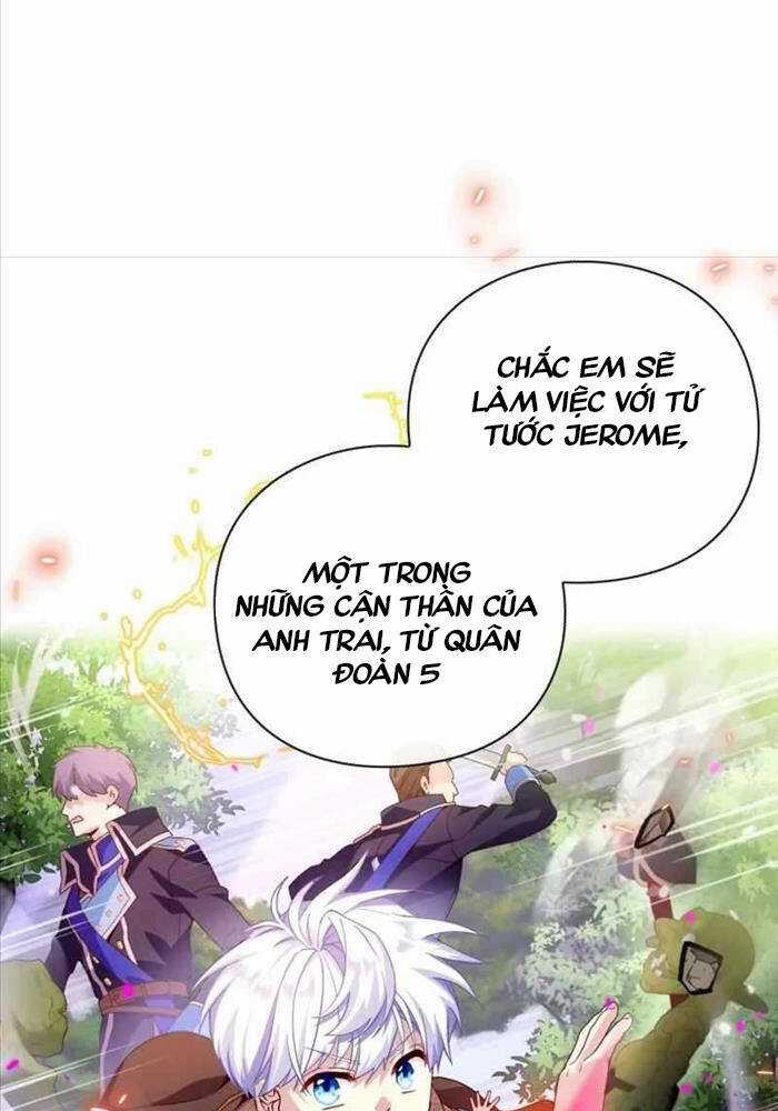 Thiên Tài Phép Thuật Nhà Hầu Tước Chapter 13 trang 83