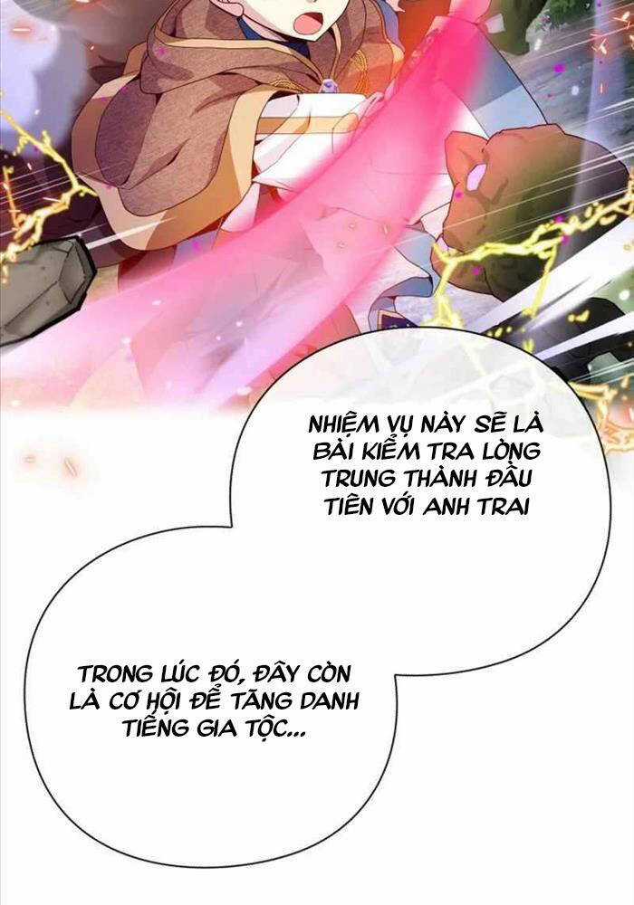 Thiên Tài Phép Thuật Nhà Hầu Tước Chapter 13 trang 84