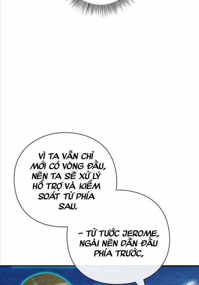 Thiên Tài Phép Thuật Nhà Hầu Tước Chapter 14 trang 102